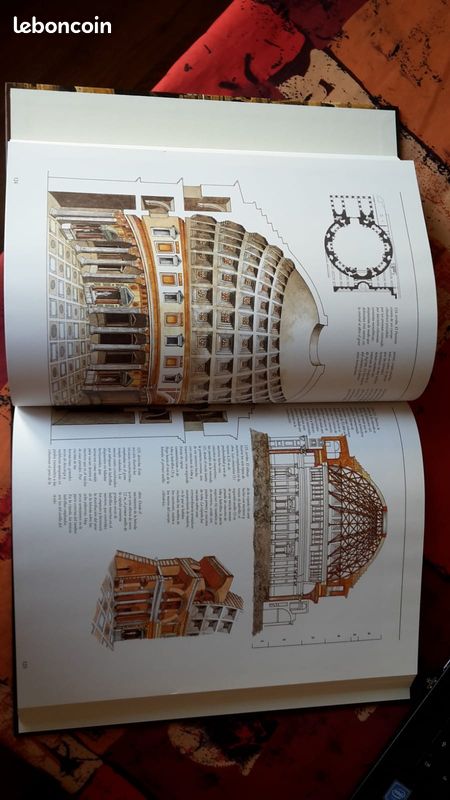 Encyclopédie Grandes civilisations du passé édité chez Folio (image 4)