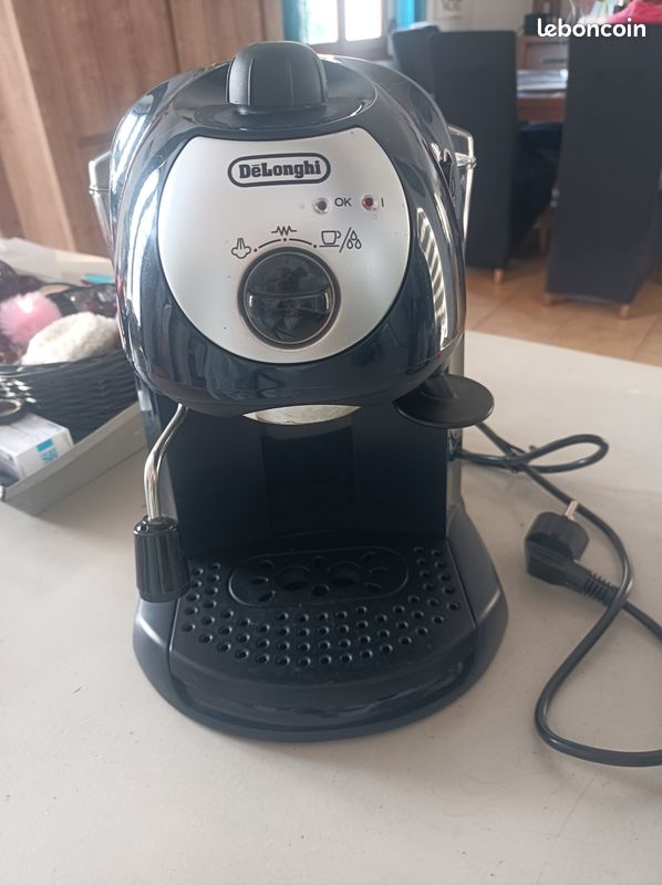 Cafetière Delonghi (image 1)