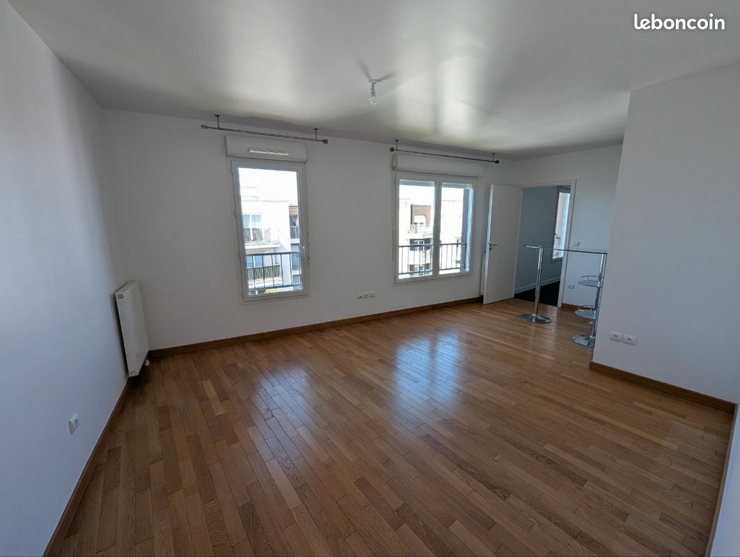 Appartement 2 pièces 44 m² · à Vélizy-Villacoublay · 44 m² · 239 000 €