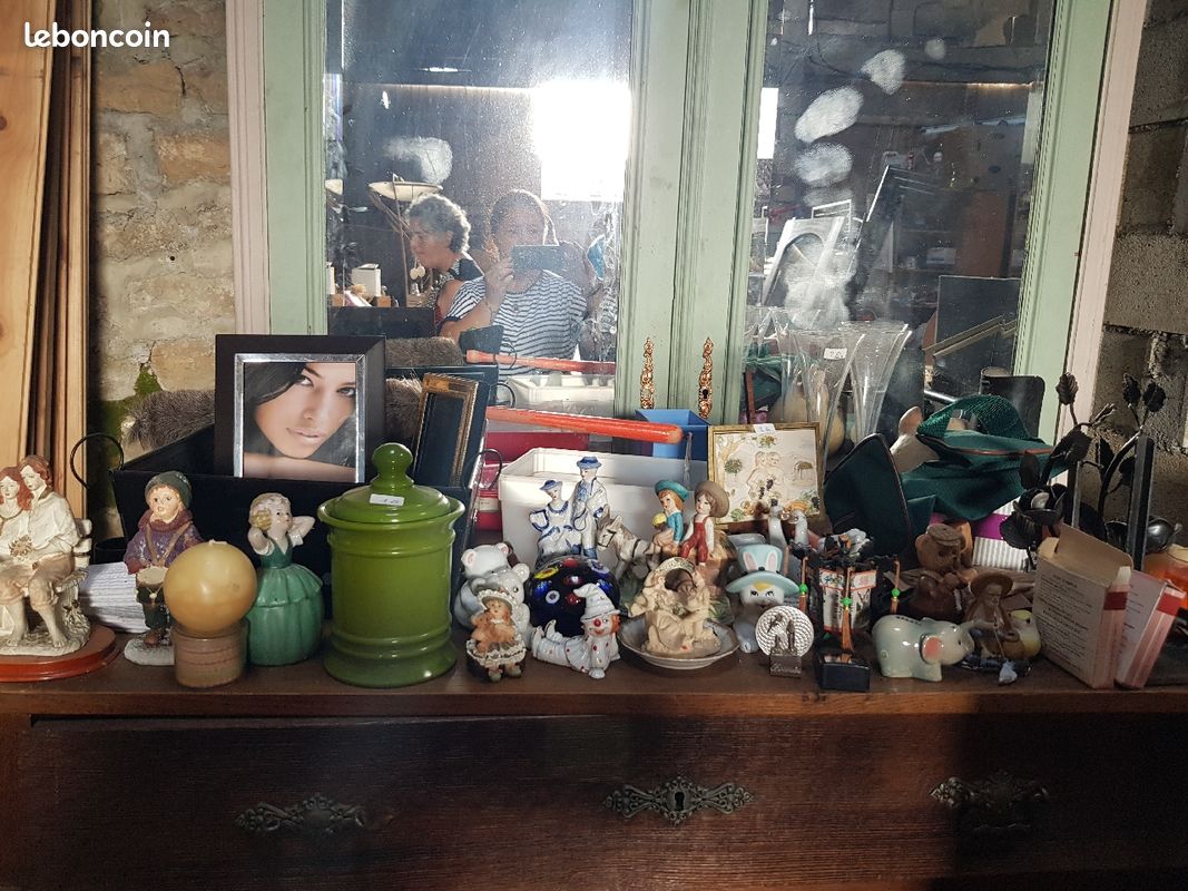 Lot d'articles (image 1)