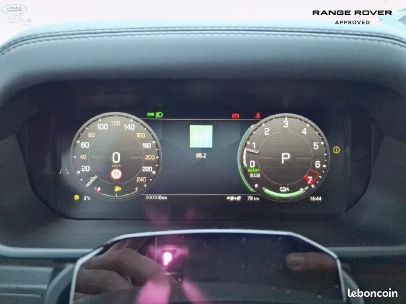 Land-rover Defender 110 2.0 P300e PHEV X-Dynamic HSE (image 24)