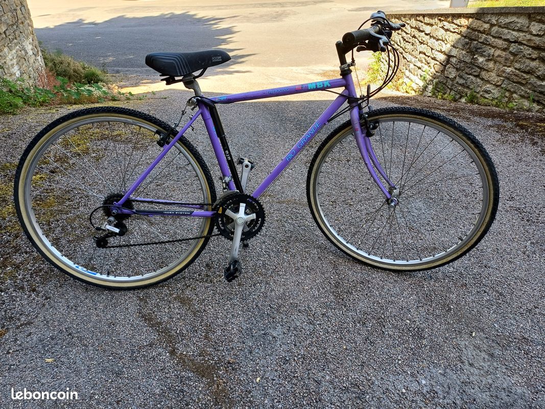 Vélo homme (image 1)