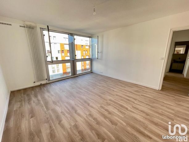 Appartement a louer garges-les-gonesse - 3 pièce(s) - 62 m2 - Surfyn