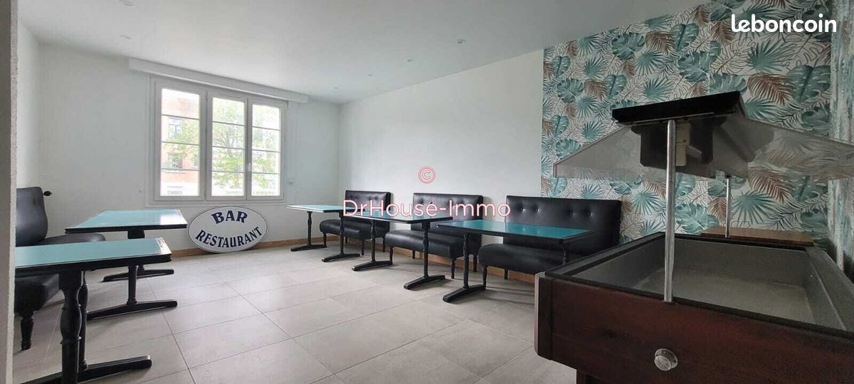 Immeuble 3 pièces 94 m² (image 10)