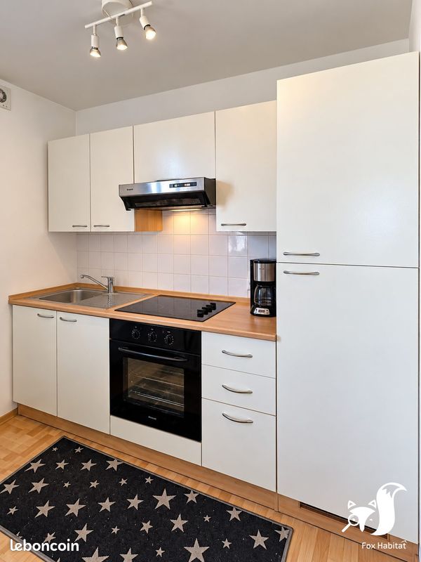 Appartement 3 pièces 49 m² · à Cambrai · 49 m² · 470 €/mois