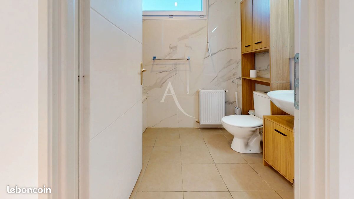 Maison a louer conflans-sainte-honorine - 3 pièce(s) - 59 m2 - Surfyn