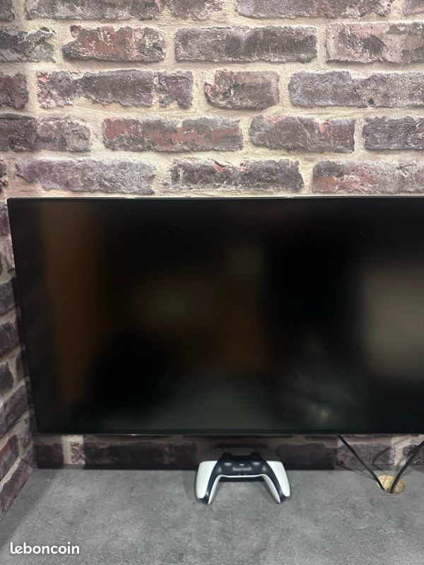 Écran gaming LG Ultragear 27GP950-B 4k (image 4)