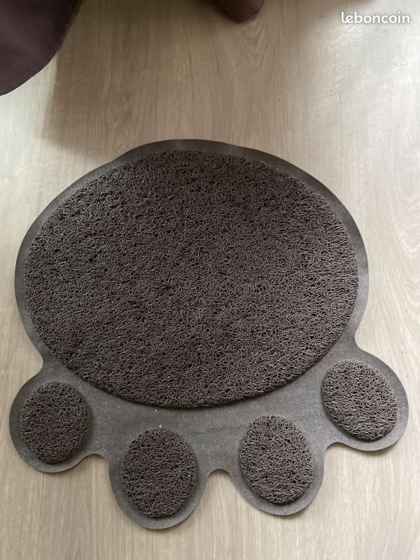 Tapis chat (image 1)