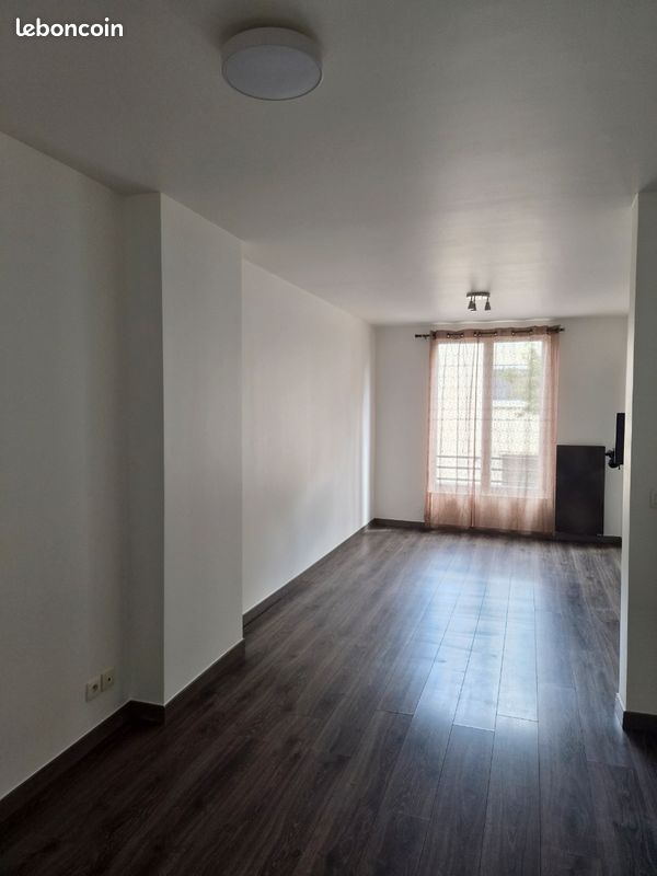 Appartement 2 pièces 43 m² · à Bourg-la-Reine · 43 m² · 255 000 €