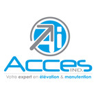 ACCES INDUSTRIE