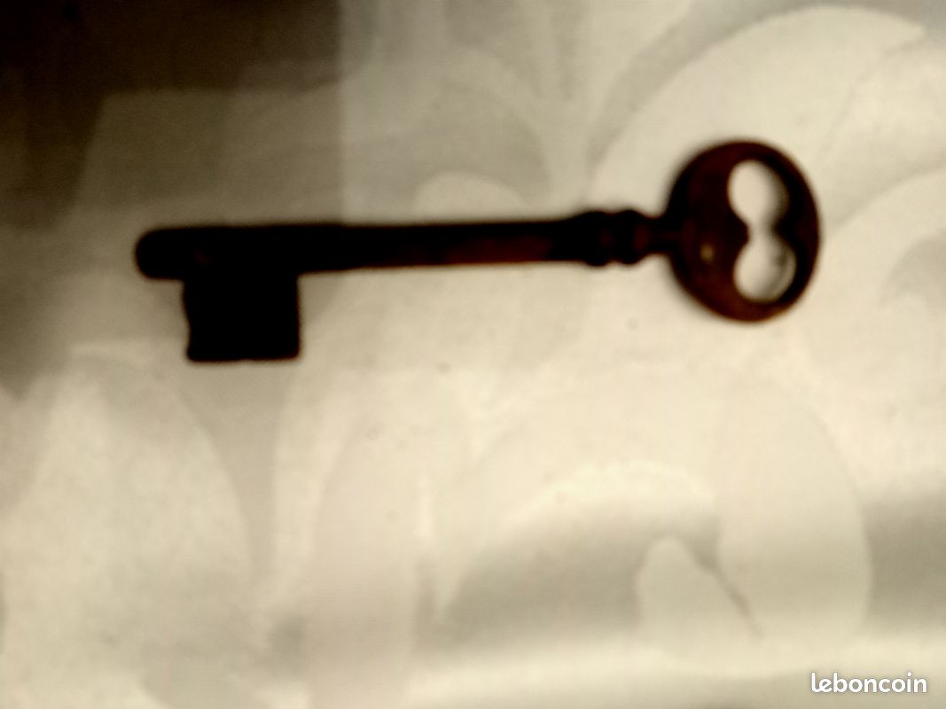 5 vieilles clefs (image 5)