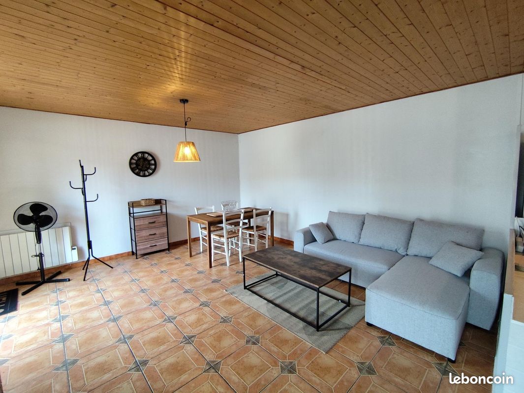 Appartement 1 pièce 21 m² · à Talence · 21 m² · 78 750 €