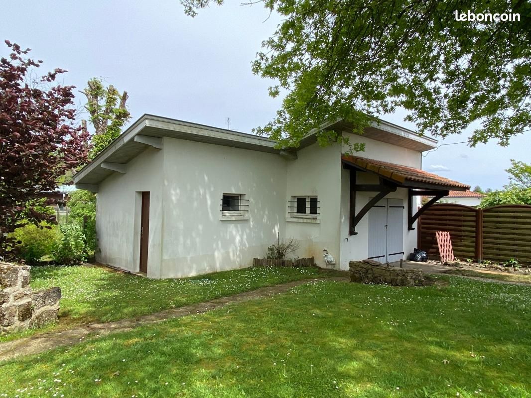 Maison 4 pièces 100 m² - Tartas 40400 (image 3)