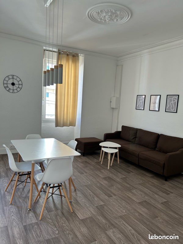 Appartement 2 pièces 75 m² · à Tarbes · 75 m² · 720 €