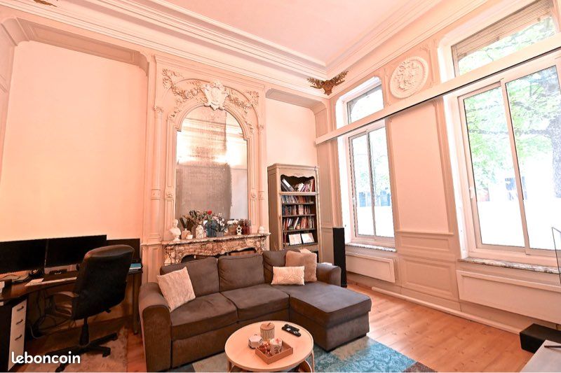 Appartement 2 pièces 63 m² · à Lille · 63 m² · 259 500 €