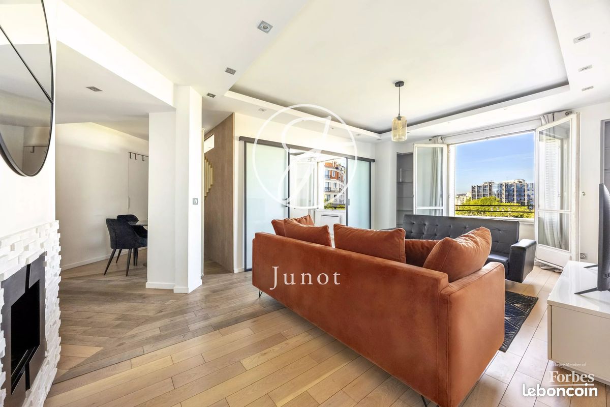 Appartement 3 pièces 71 m² · à Paris · 71 m² · 670 000 €