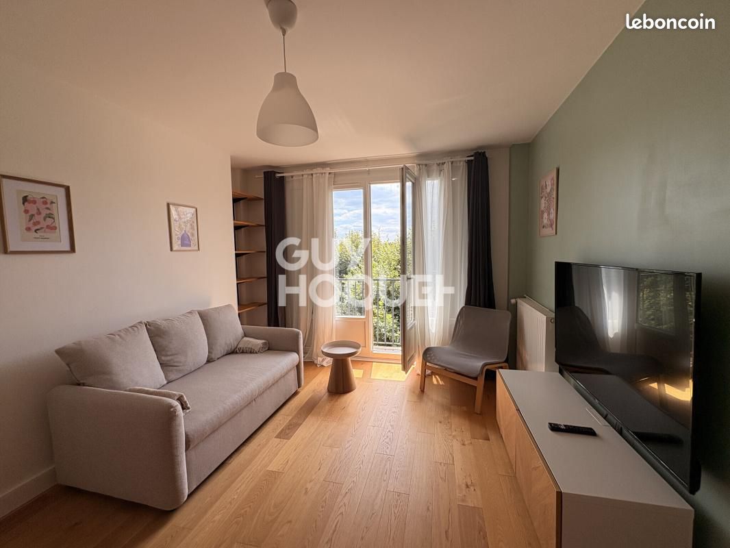 Appartement 2 pièces 49 m² · à Villiers-sur-Marne · 49 m² · 1 200 €