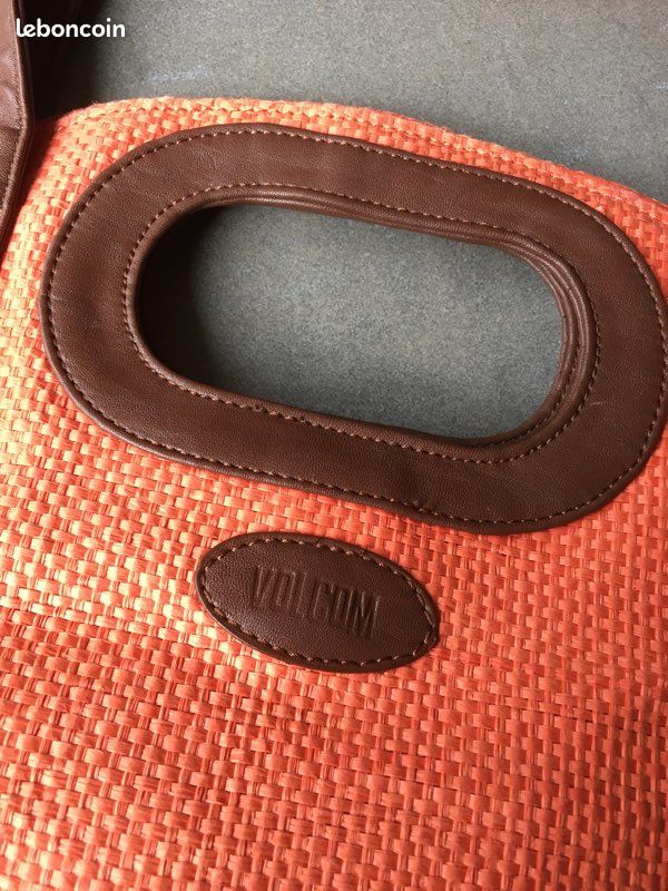 Sac tisse Volcom (image 2)
