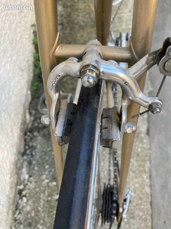 Vélo de course (image 8)
