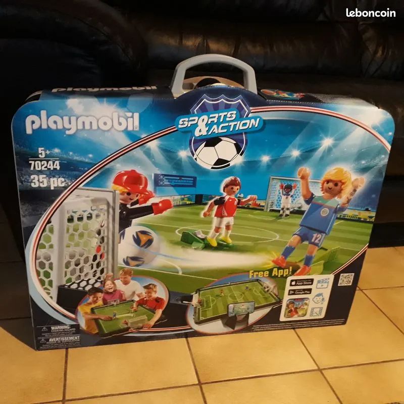 Valise pokemon jeux, jouets d'occasion - leboncoin