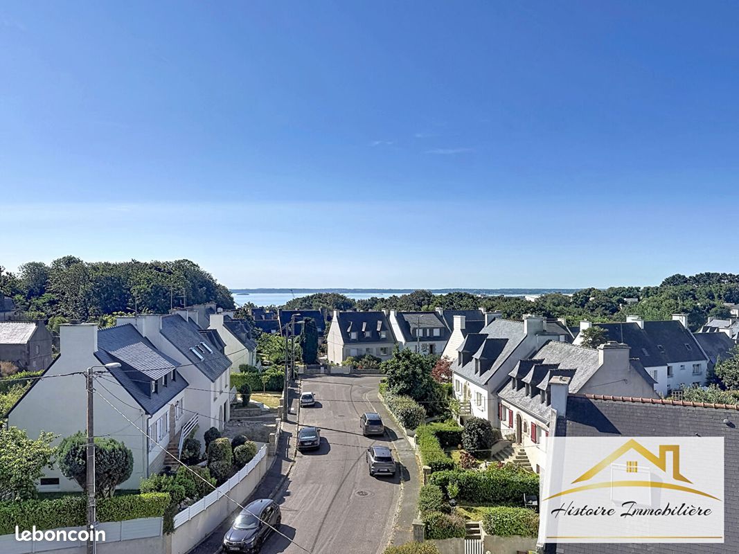 Appartement 3 pièces 65 m² · à Brest · 65 m² · 175 000 €