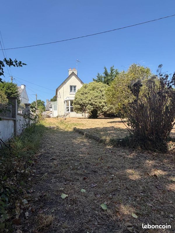Maison 3 pièces 60 m² · à Névez · 60 m² · 178 500 €
