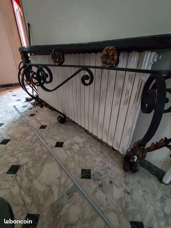 Radiateur en fonte (image 11)