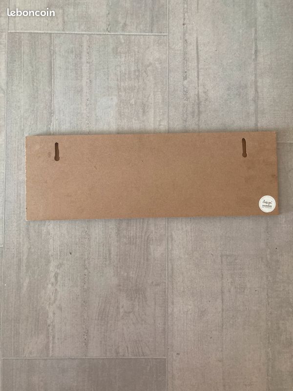 Cadre décoration Maisons du Monde (image 2)
