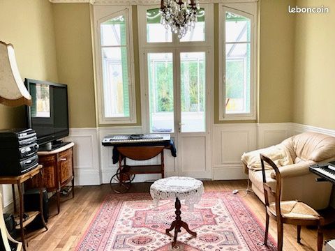 Maison 7 pièces 135 m²