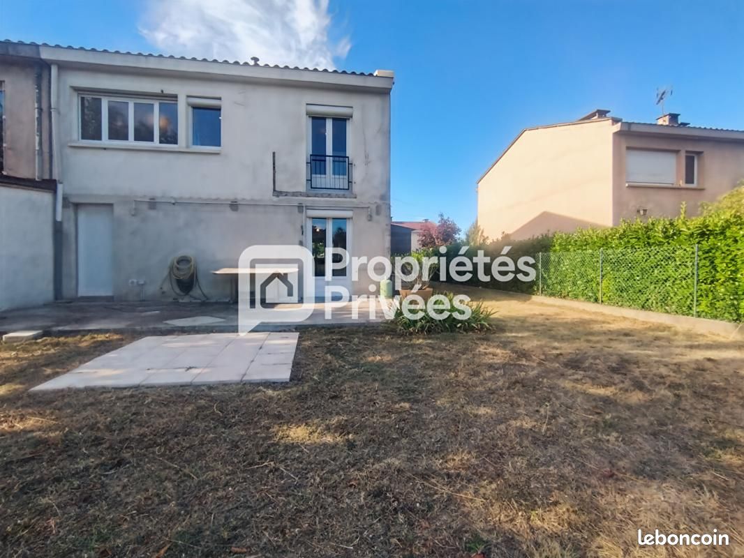 Maison 5 pièces 120 m² · à Pinsaguel · 120 m² · 349 000 €