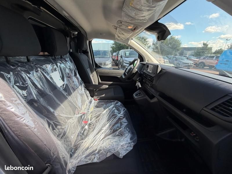 Opel Vivaro Fg XL 2.0 BlueHDi 145ch S&S EAT8 (image 17)