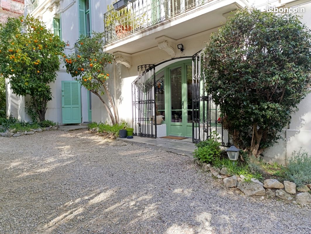 Appartement 3 pièces 55 m² · à Cannes · 55 m² · 329 000 €