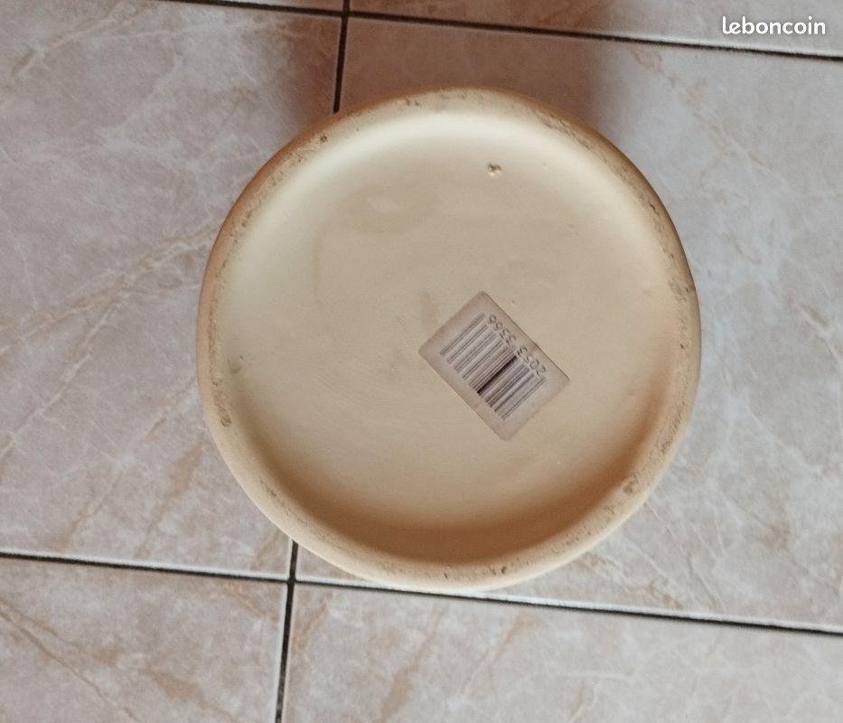 Cache pot pour décoration d'intérieur (image 3)