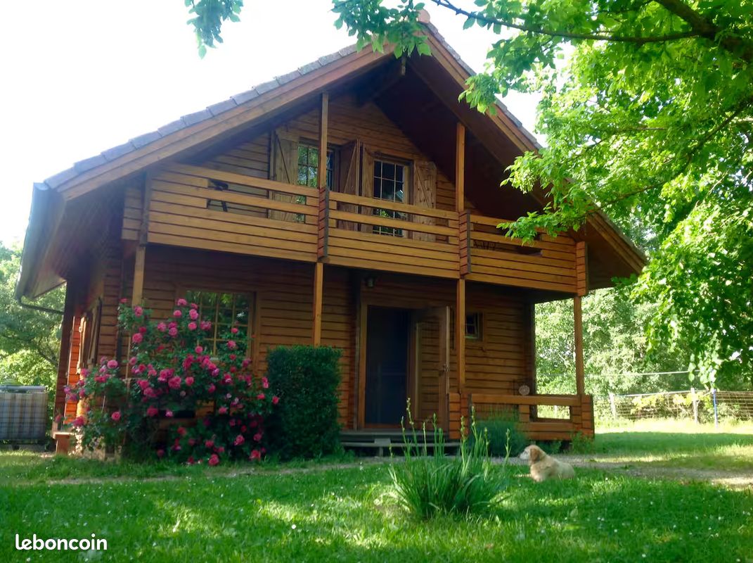Maison 4 pièces 72 m² · à Damiatte · 72 m² · 200 000 €