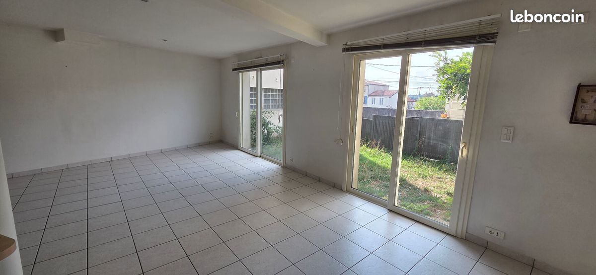 Maison 3 pièces 95 m² · à Bressuire · 95 m² · 800 €/mois
