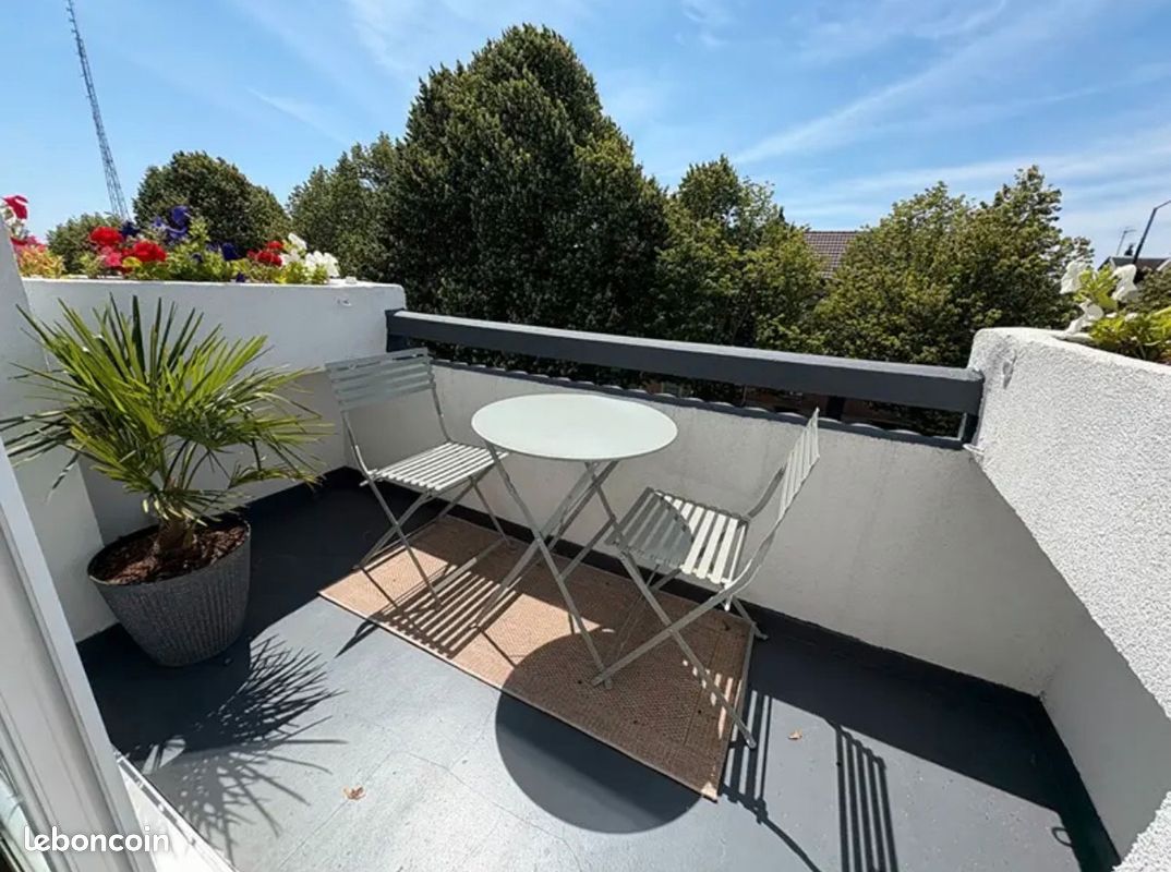 Appartement 3 pièces 82 m² · à Le Havre · 82 m² · 1 250 €/mois
