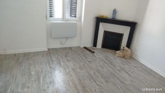 Appartement 2 pièces 33 m² · à Orléans · 33 m² · 560 €