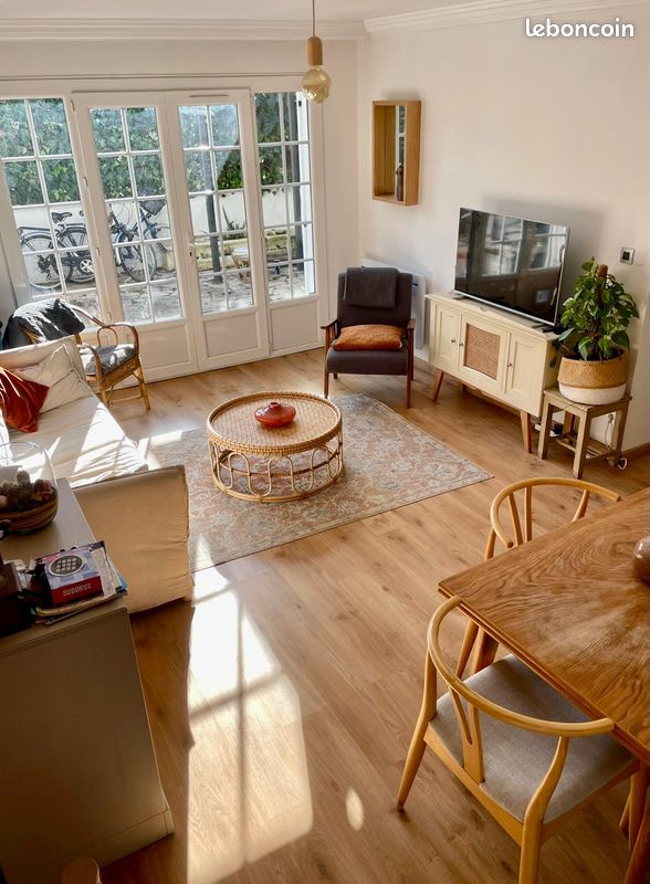 Maison 3 pièces 60 m² · à Bordeaux · 60 m² · 299 000 €