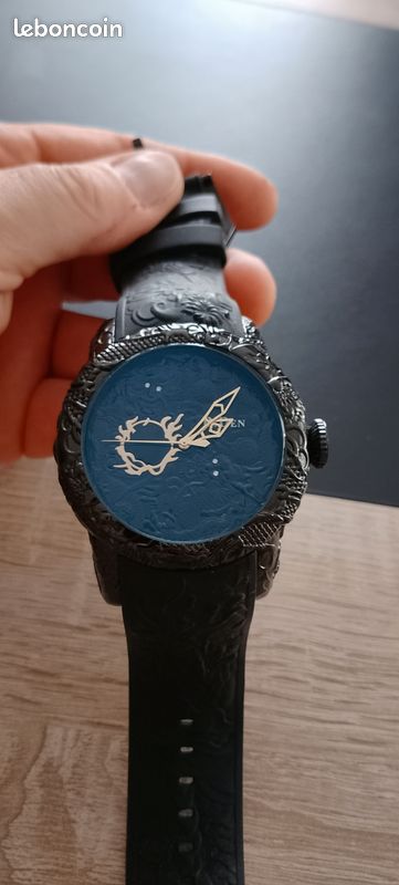 Montres multiples (image 1)