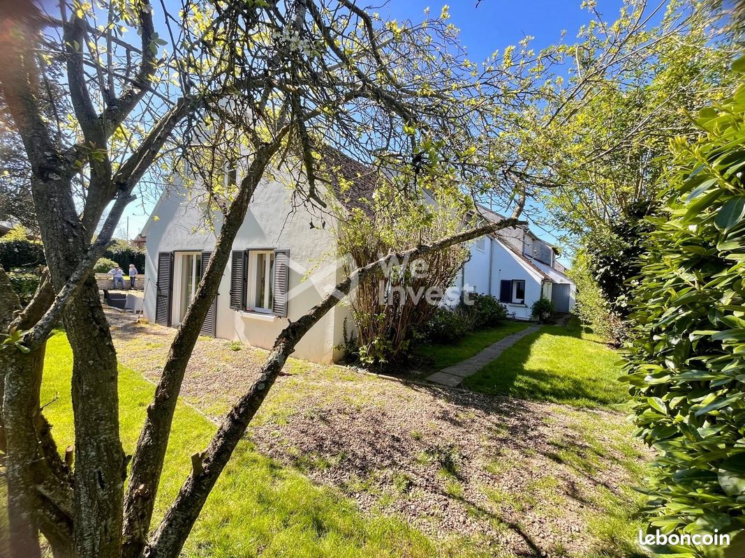 Maison 8 pièces 192 m² · à Voulangis · 192 m² · 424 000 €