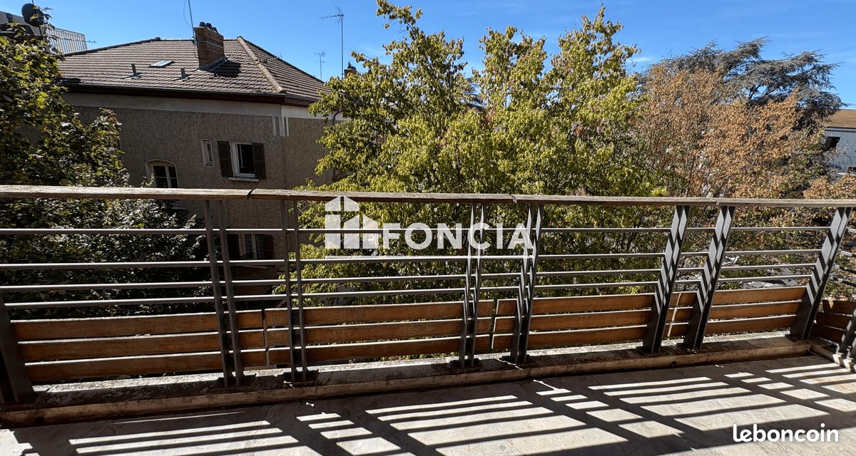 Appartement 3 pièces 65 m² · à Francheville · 65 m² · 965 €/mois