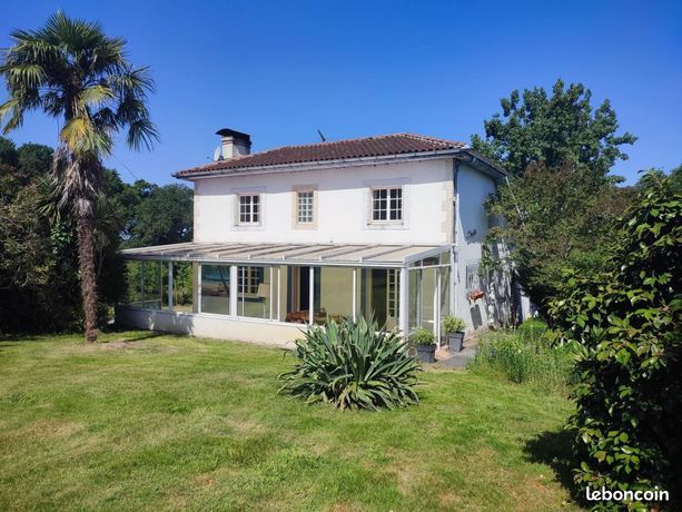 Maison 5 pièces 174 m²