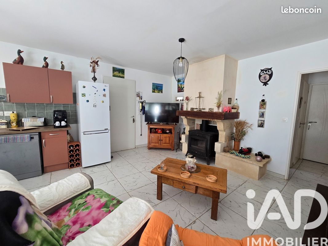 Maison 3 pièces 72 m² (image 5)