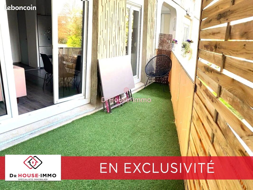 Appartement 2 pièces 51 m² (image 2)