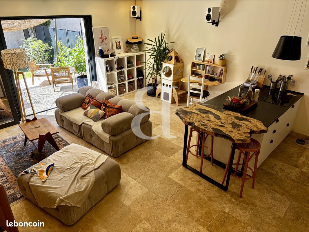 Maison 3 pièces 76 m² · à Graveson · 76 m² · 295 000 €