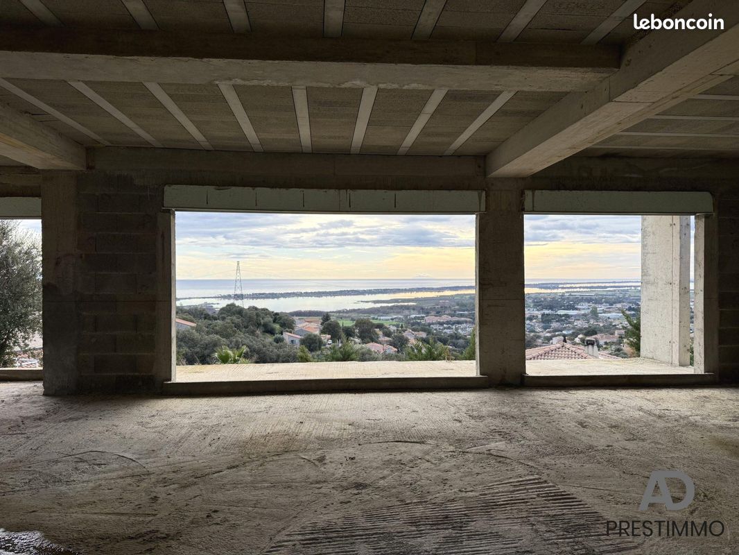 Maison 5 pièces 203 m² · à Furiani · 203 m² · 669 500 €