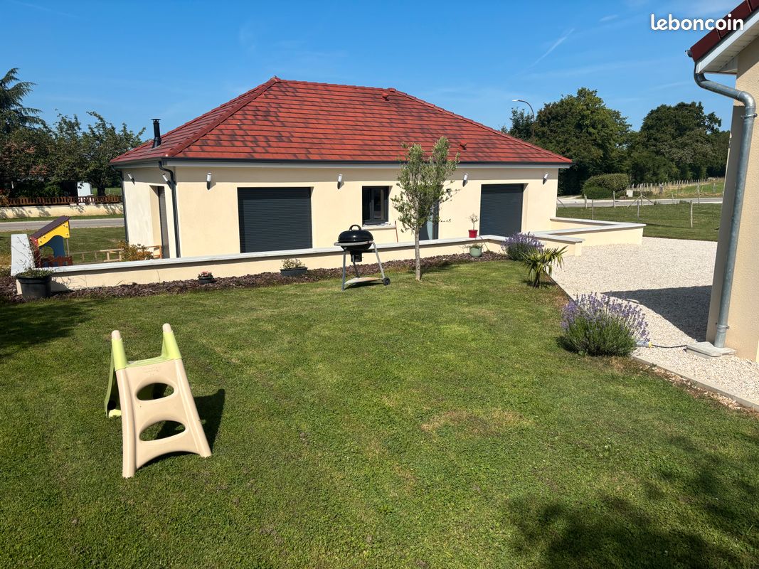 Maison 3 pièces 81 m² · à Montiéramey · 81 m² · 229 000 €