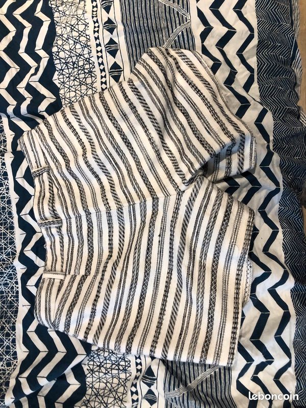 Shorty etam taille 36 (image 2)