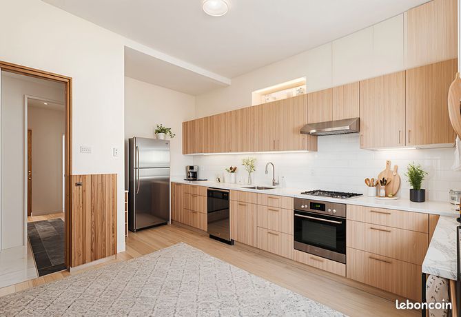 Maison 5 pièces 102 m²
