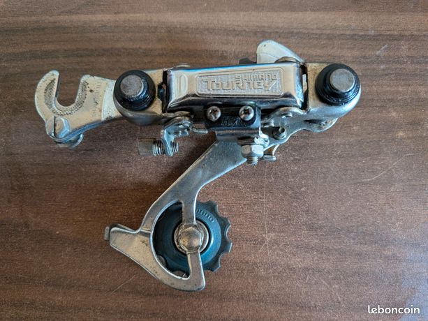 Dérailleur arrière Shimano R8000 Ultegra 11 vitesses - Cyclosphere